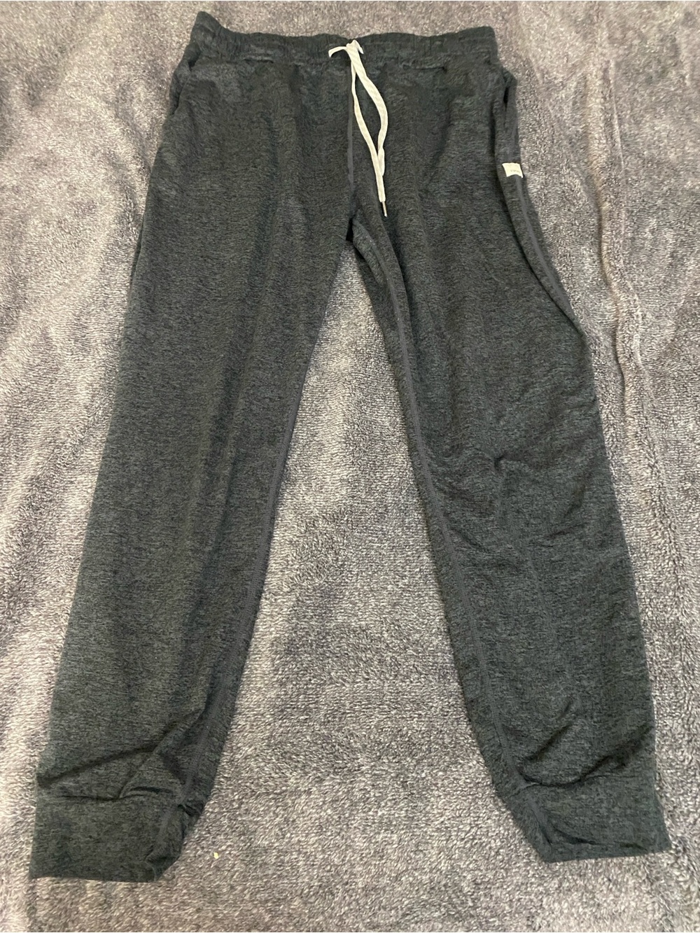 Viori performance joggers small